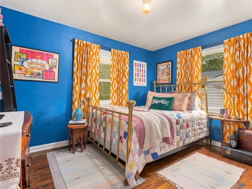 Photo 20 of 29 - 5329 N MICHIGAN Avenue, Kansas City, MO 64118