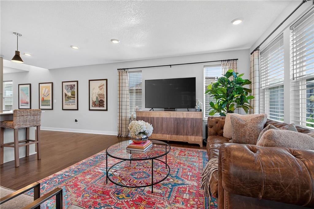 Photo 8 of 58 - 18068 Hauser Street, Overland Park, KS 66013