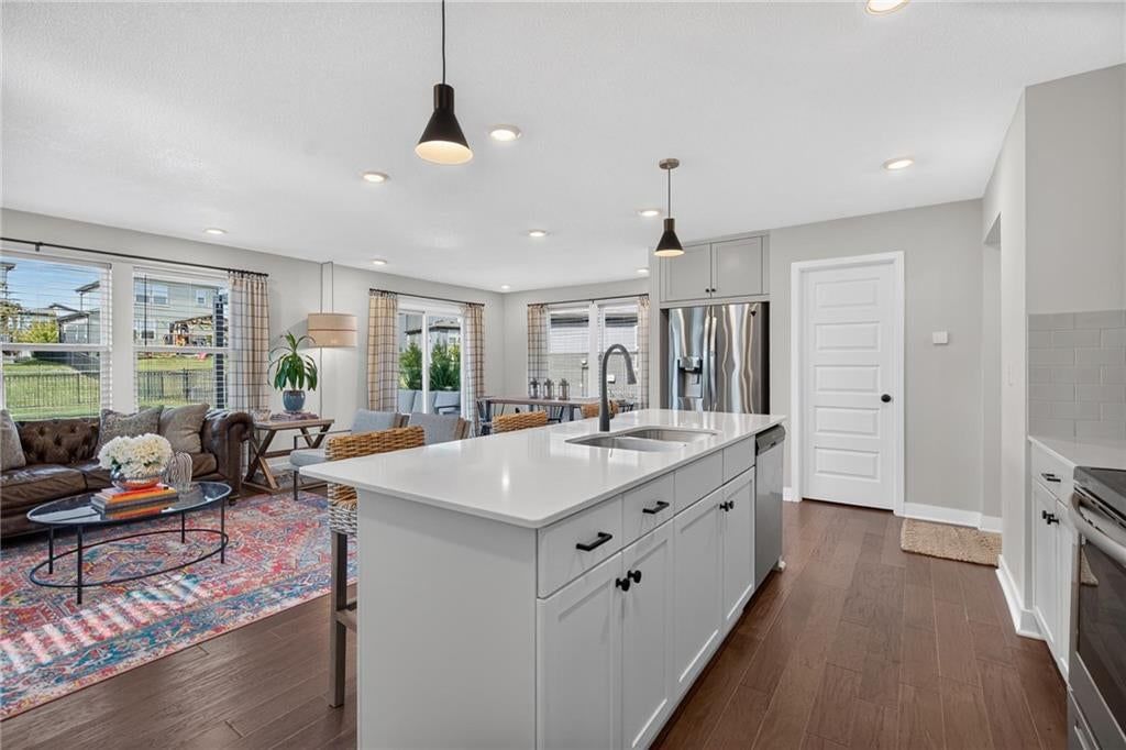 Photo 10 of 58 - 18068 Hauser Street, Overland Park, KS 66013