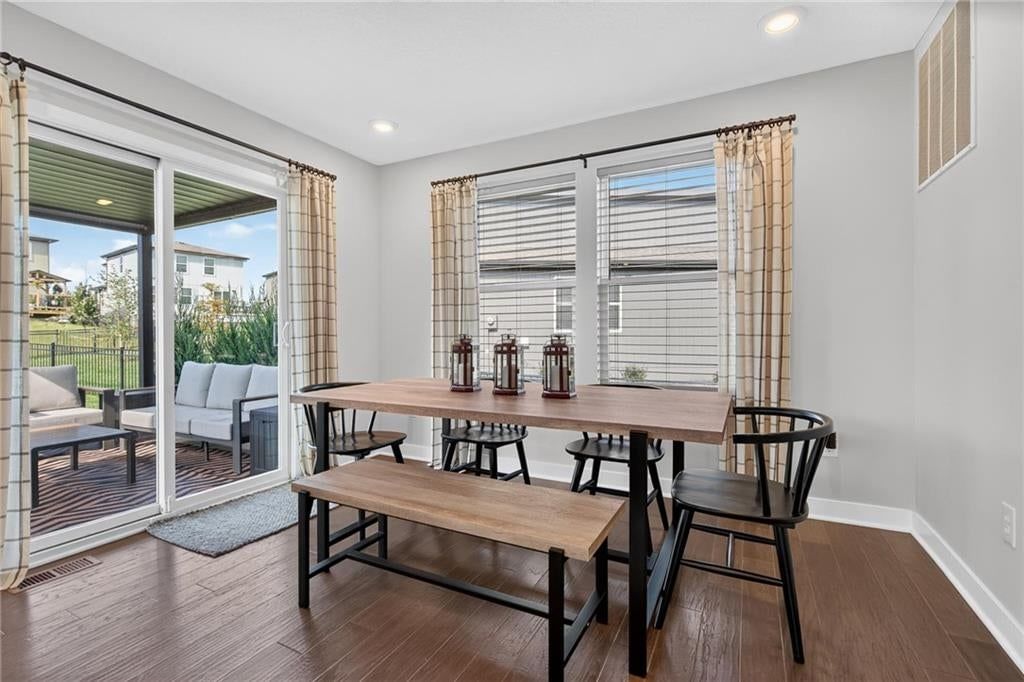 Photo 11 of 58 - 18068 Hauser Street, Overland Park, KS 66013