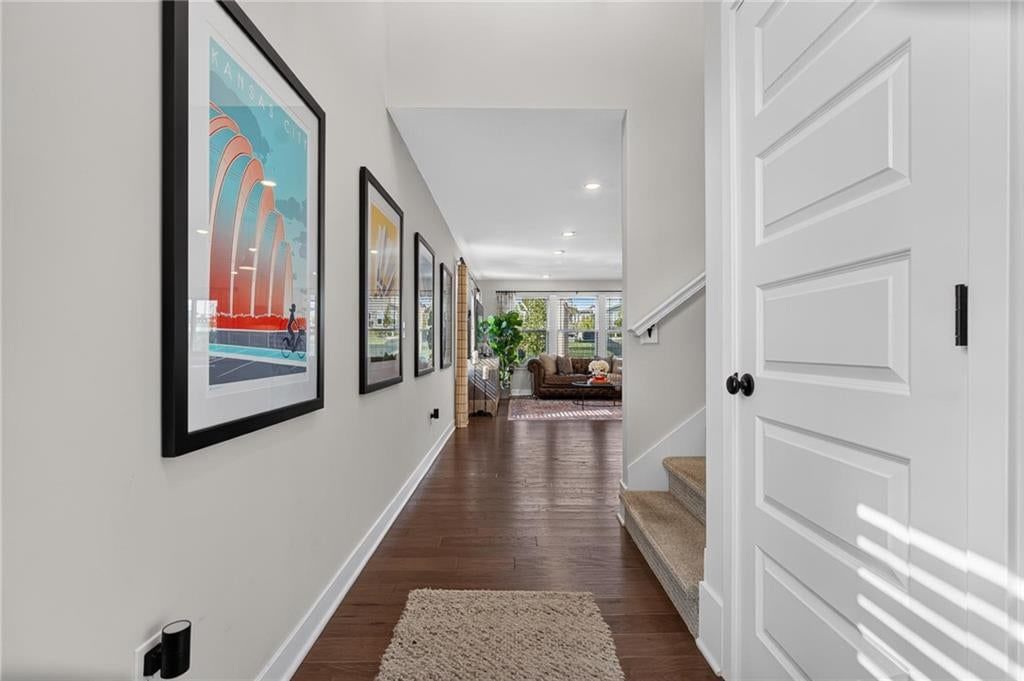 Photo 20 of 58 - 18068 Hauser Street, Overland Park, KS 66013