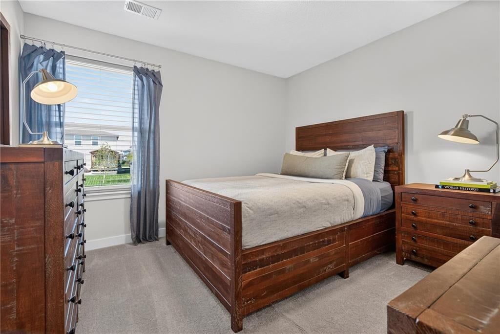 Photo 29 of 58 - 18068 Hauser Street, Overland Park, KS 66013