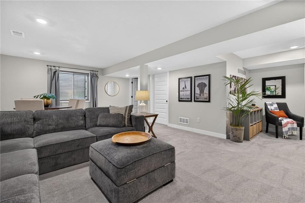 Photo 37 of 58 - 18068 Hauser Street, Overland Park, KS 66013