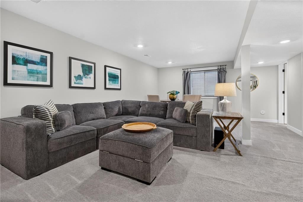 Photo 40 of 58 - 18068 Hauser Street, Overland Park, KS 66013
