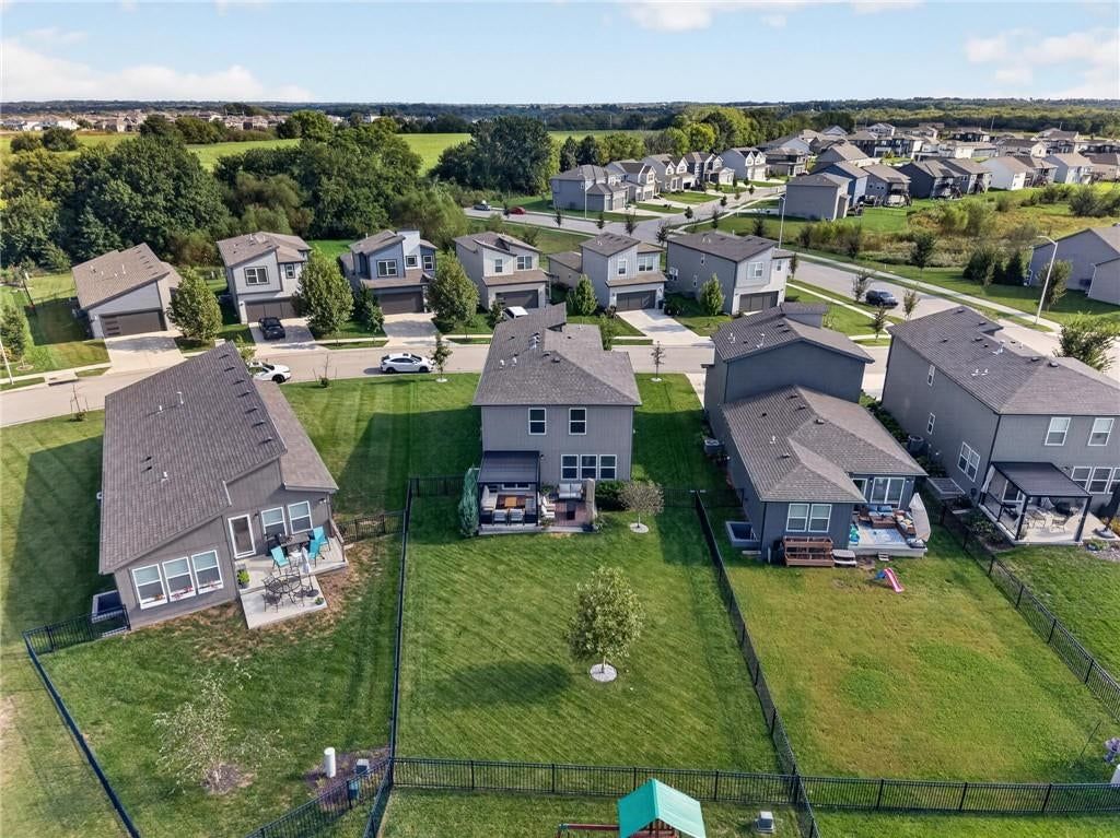 Photo 43 of 58 - 18068 Hauser Street, Overland Park, KS 66013