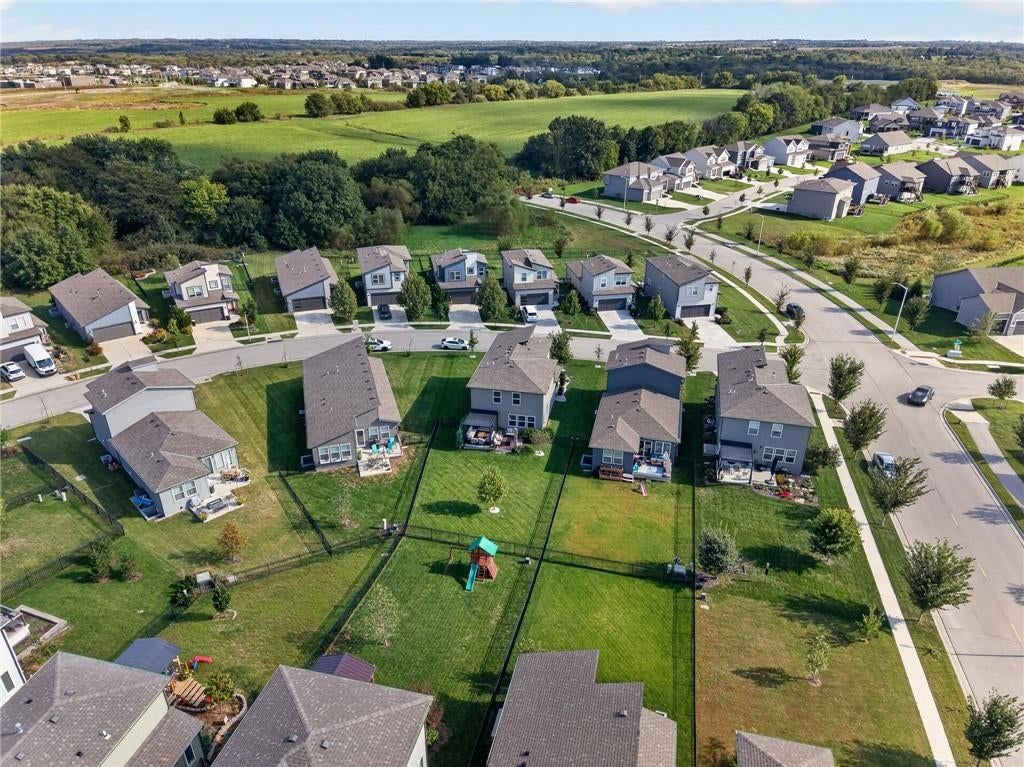 Photo 50 of 58 - 18068 Hauser Street, Overland Park, KS 66013