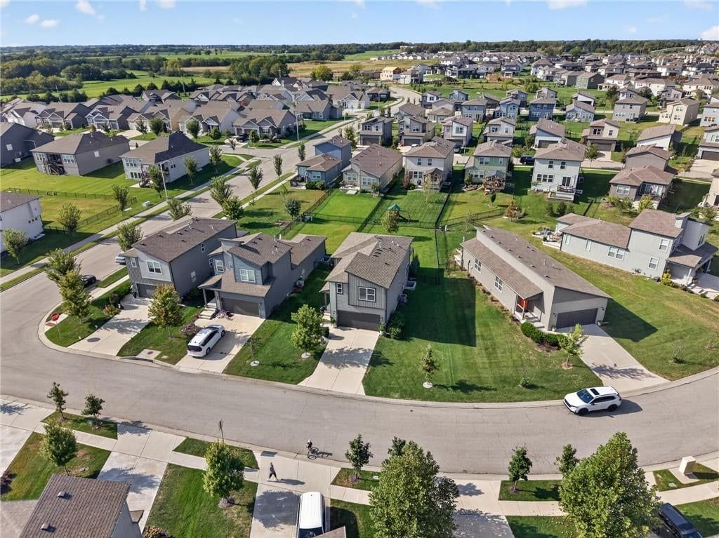 Photo 52 of 58 - 18068 Hauser Street, Overland Park, KS 66013