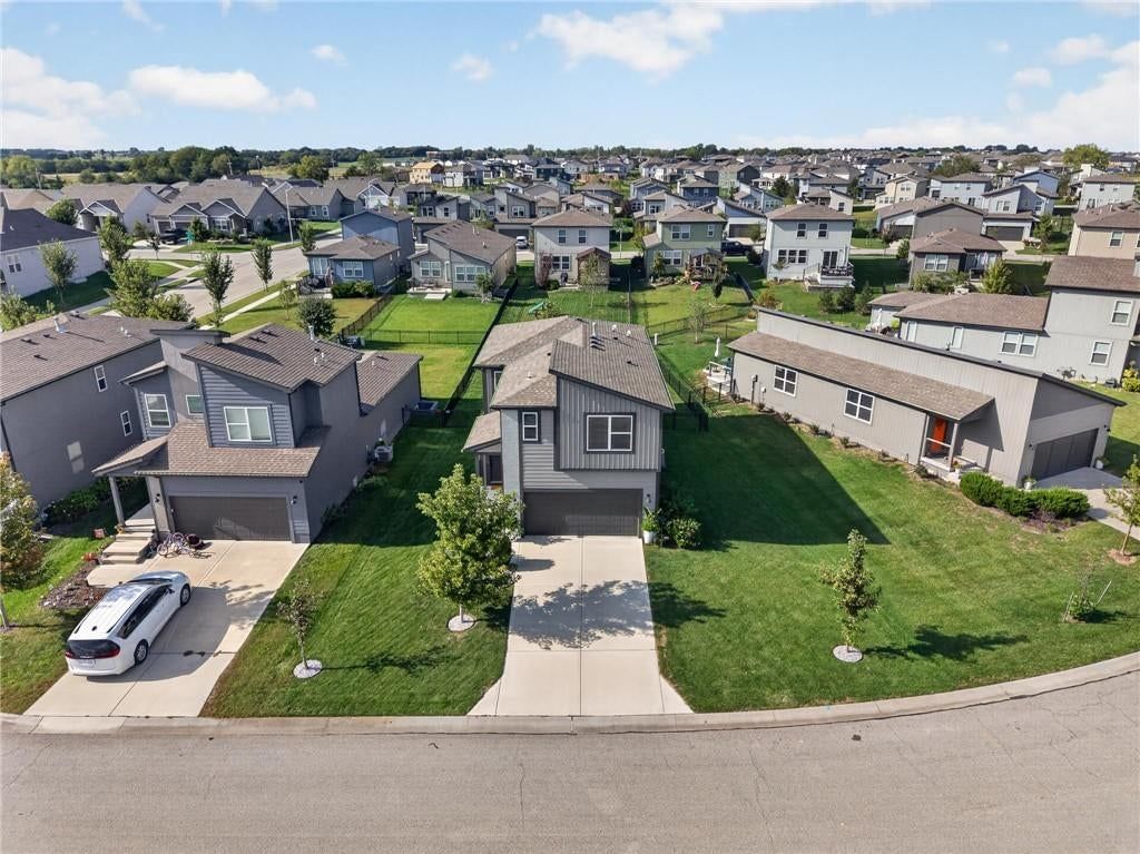 Photo 53 of 58 - 18068 Hauser Street, Overland Park, KS 66013