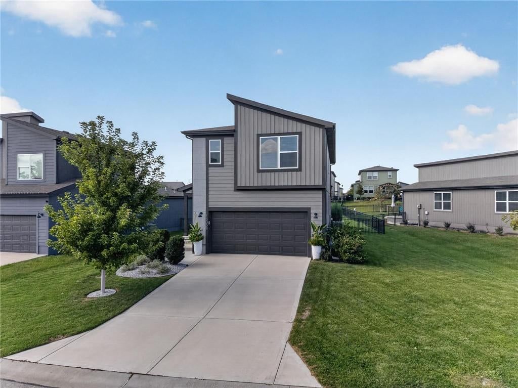 Photo 55 of 58 - 18068 Hauser Street, Overland Park, KS 66013