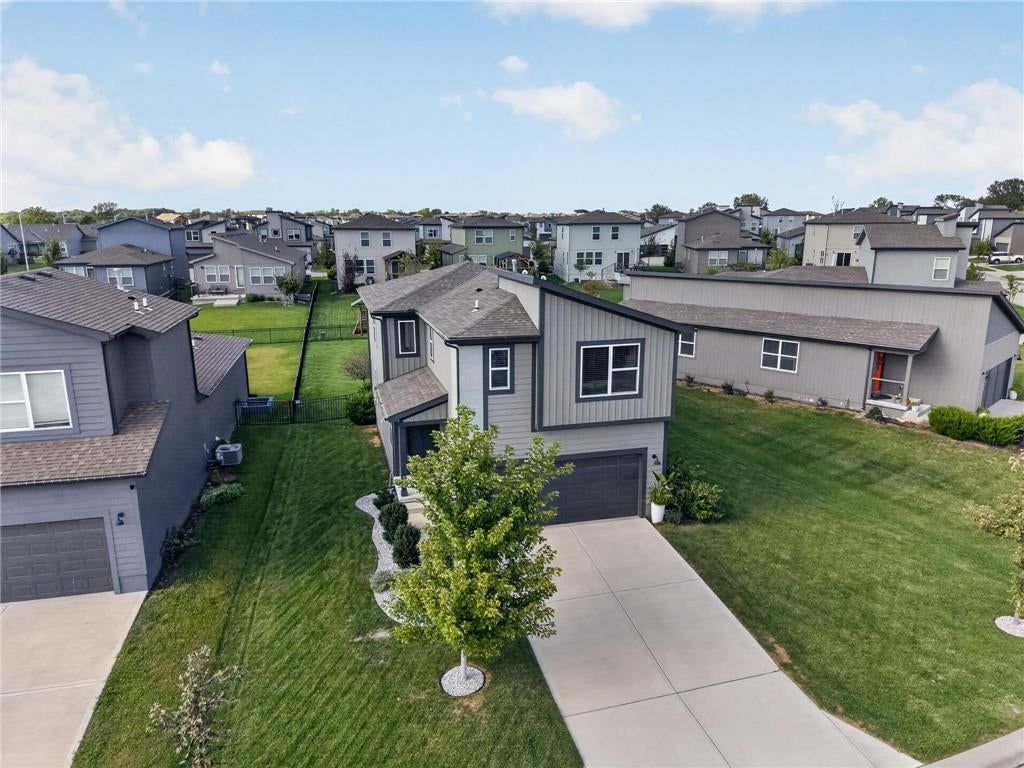 Photo 56 of 58 - 18068 Hauser Street, Overland Park, KS 66013