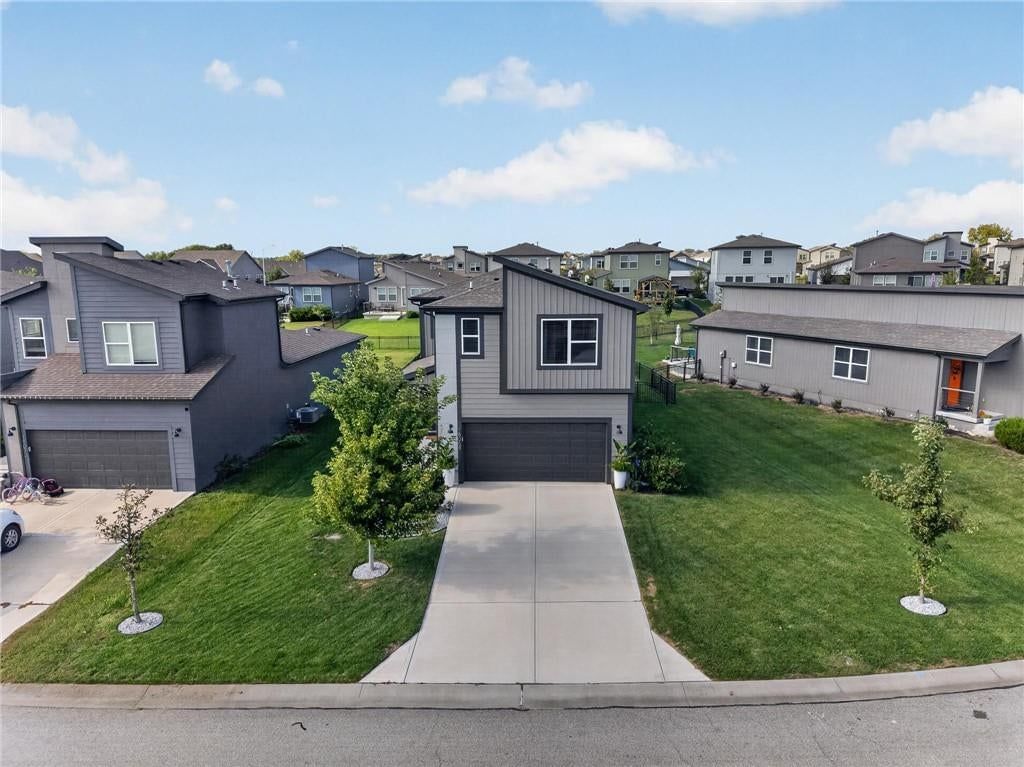 Photo 57 of 58 - 18068 Hauser Street, Overland Park, KS 66013