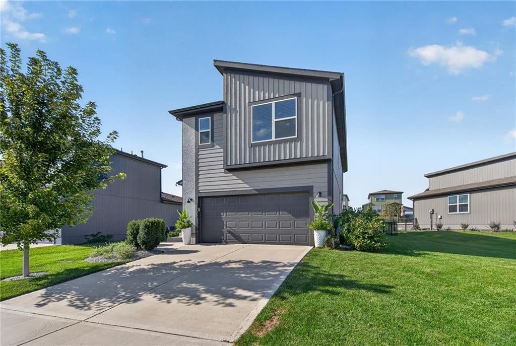 Photo 58 of 58 - 18068 Hauser Street, Overland Park, KS 66013
