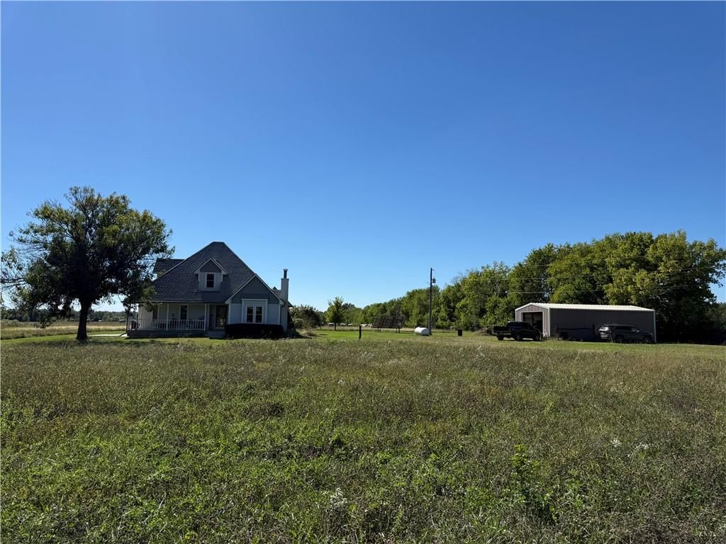 26503 283rd Street, Harrisonville, MO