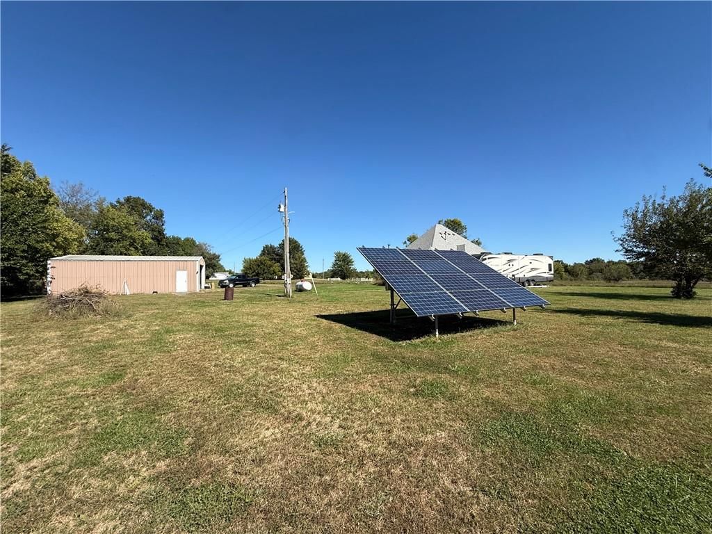 26503 283rd Street, Harrisonville, MO: listing photo 2