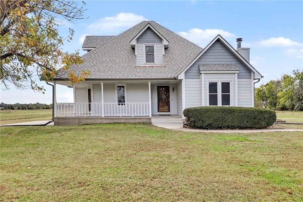 26503 283rd Street, Harrisonville, MO