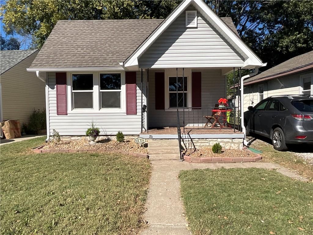1014 E 23rd Avenue, North Kansas City, MO