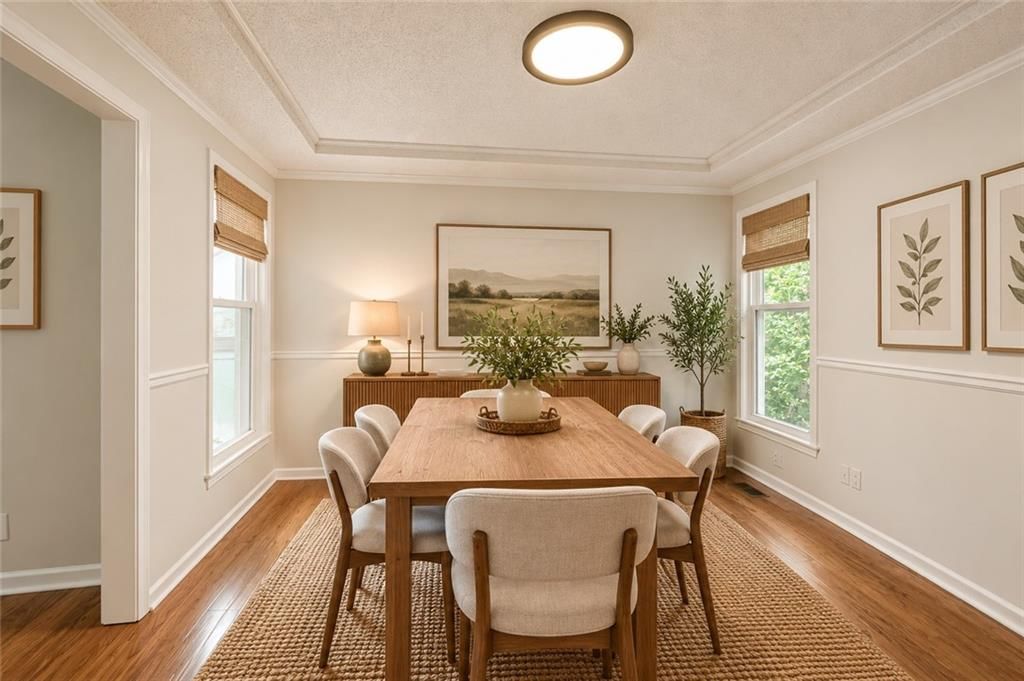 Photo 13 of 70 - 13723 W 75th Place, Lenexa, KS 66216