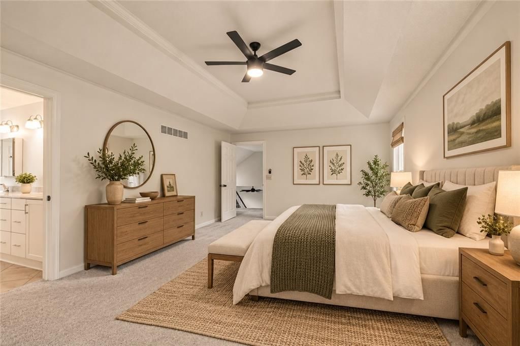 Photo 25 of 70 - 13723 W 75th Place, Lenexa, KS 66216