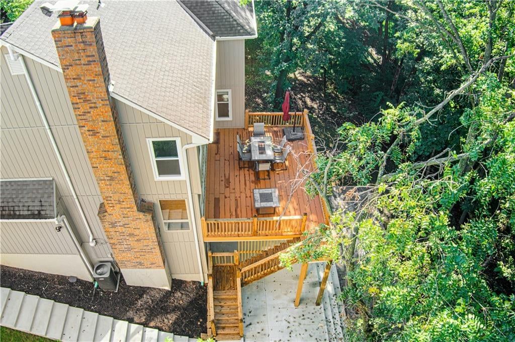 Photo 65 of 70 - 13723 W 75th Place, Lenexa, KS 66216