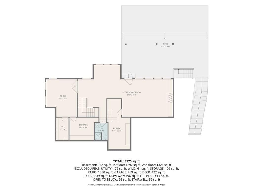 Photo 67 of 70 - 13723 W 75th Place, Lenexa, KS 66216
