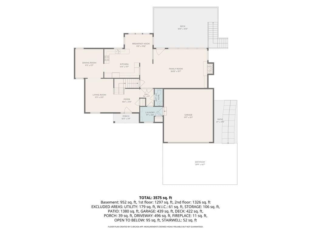 Photo 68 of 70 - 13723 W 75th Place, Lenexa, KS 66216
