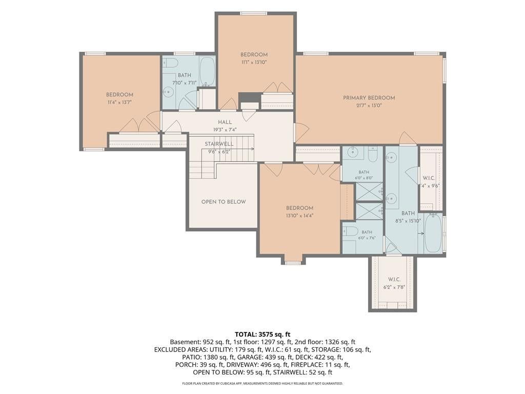 Photo 69 of 70 - 13723 W 75th Place, Lenexa, KS 66216