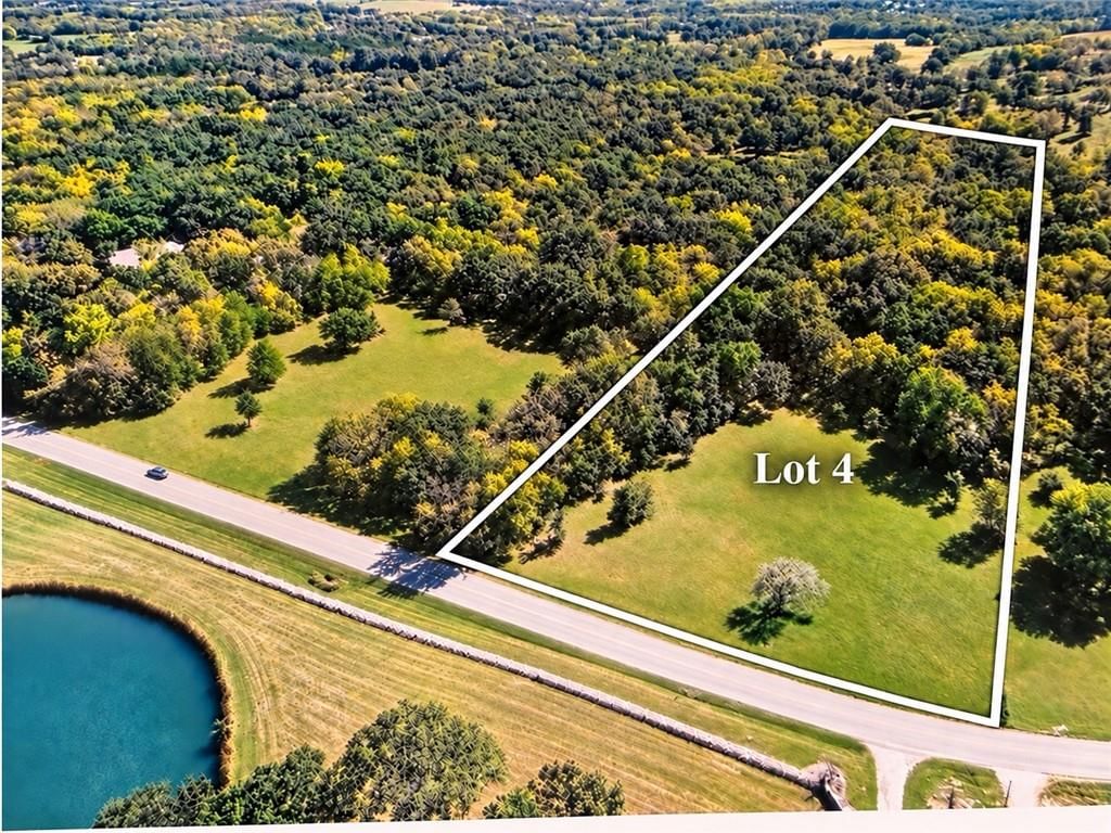 Lot 4/Tract 4A E State Route VV, Pleasant Hill, MO