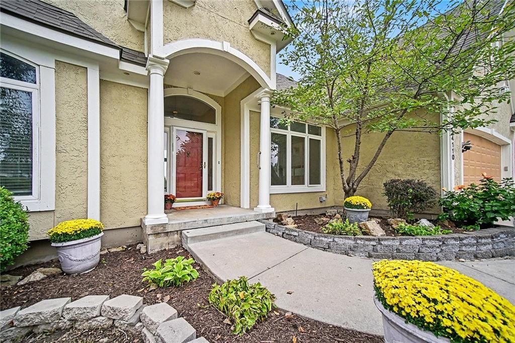 4110 N 125th Terrace, Kansas City, KS: listing photo 2