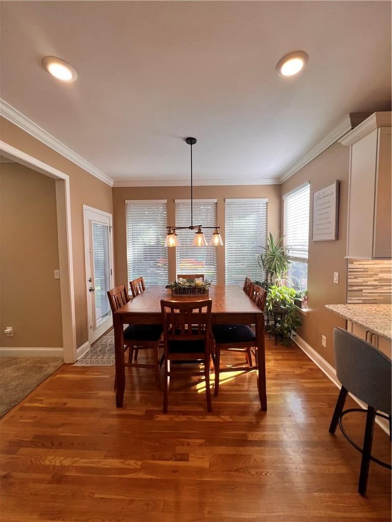 Photo 17 of 24 - 541 E Mockingbird Street, Gardner, KS 66030