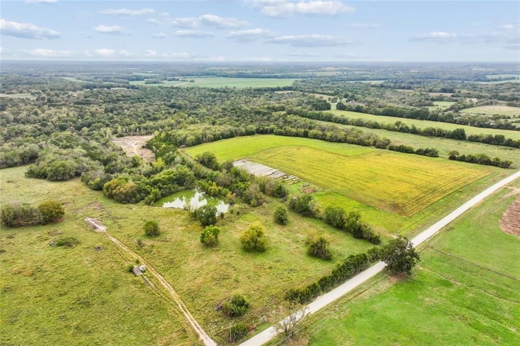 Ridgeview & 367th Street, Paola, KS