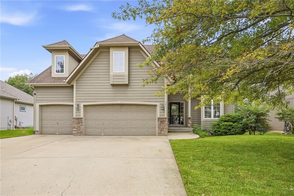 361 W Westhoff Place, Gardner, KS