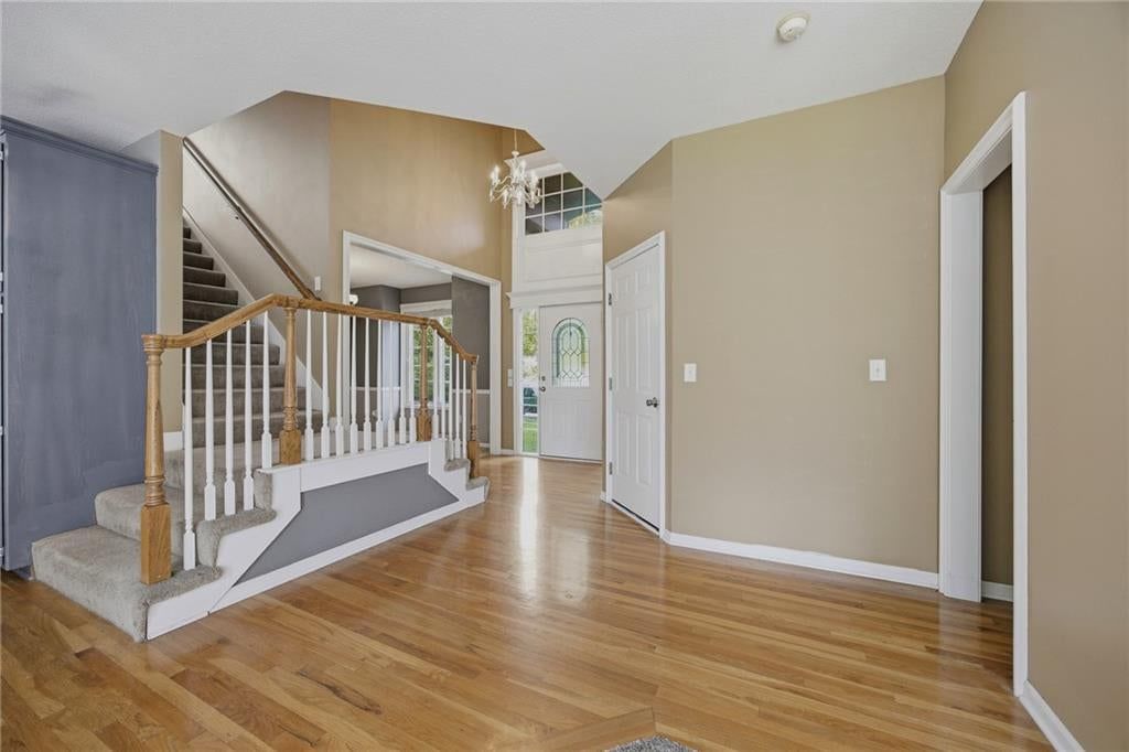 361 W Westhoff Place, Gardner, KS: listing photo 3