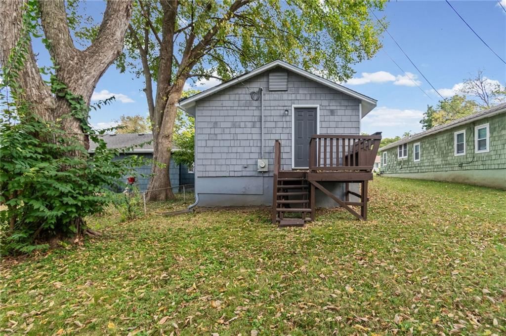 Photo 26 of 29 - 1003 E 83RD Terrace, Kansas City, MO 64131