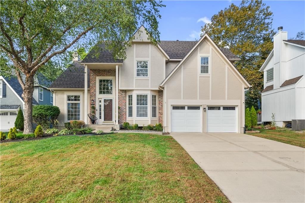 13912 Birch Street, Overland Park, KS