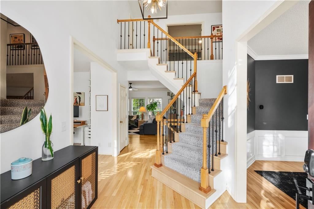 13912 Birch Street, Overland Park, KS: listing photo 2