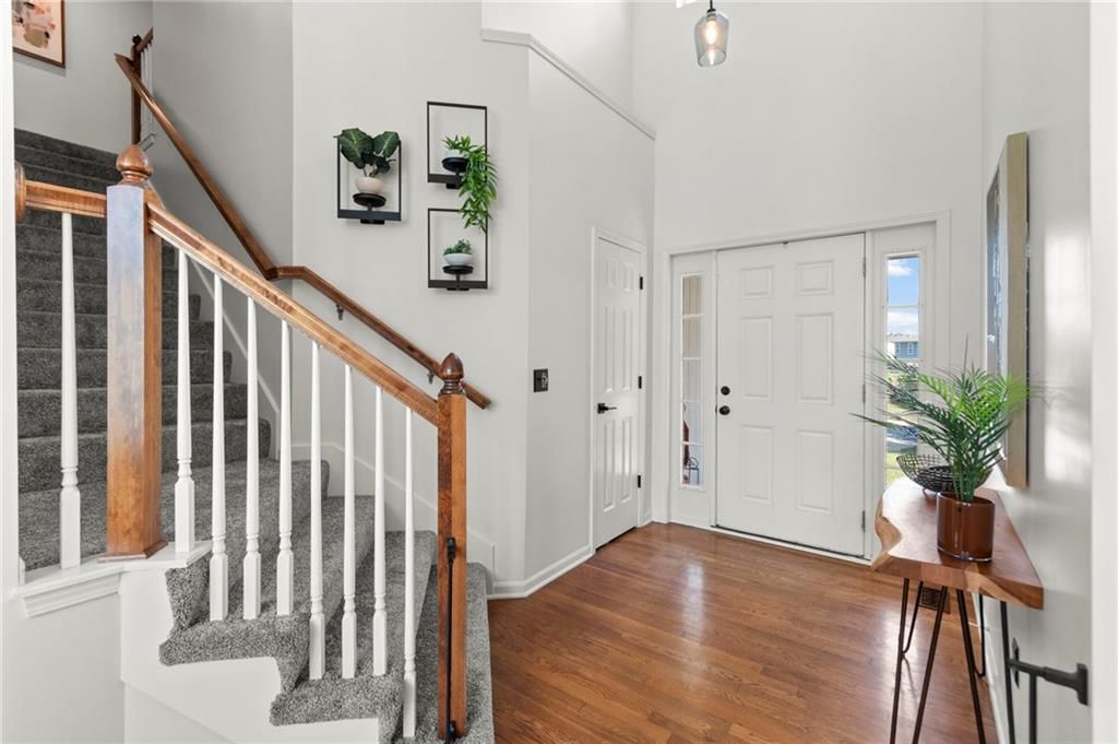 20587 W 126th Terrace W, Olathe, KS: listing photo 3