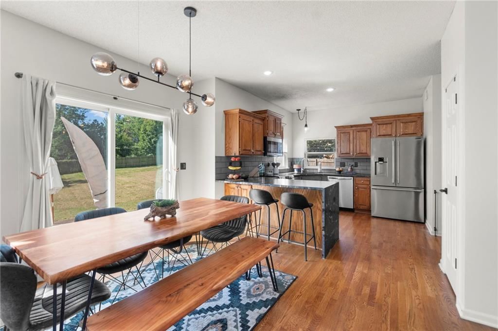 Photo 8 of 39 - 20587 W 126th Terrace W, Olathe, KS 66061