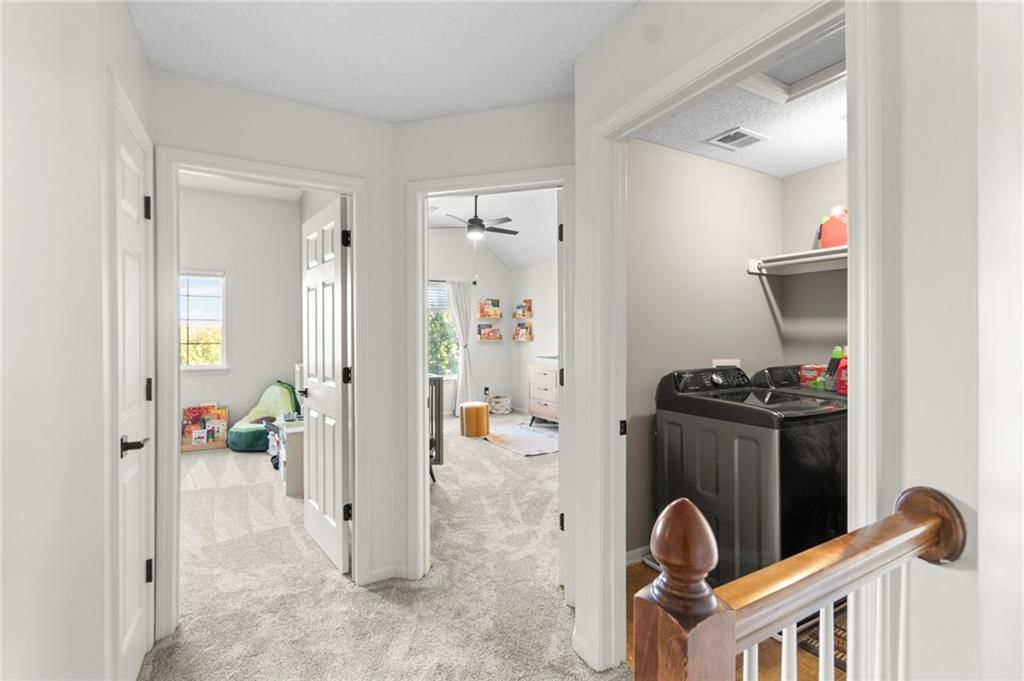 Photo 18 of 39 - 20587 W 126th Terrace W, Olathe, KS 66061