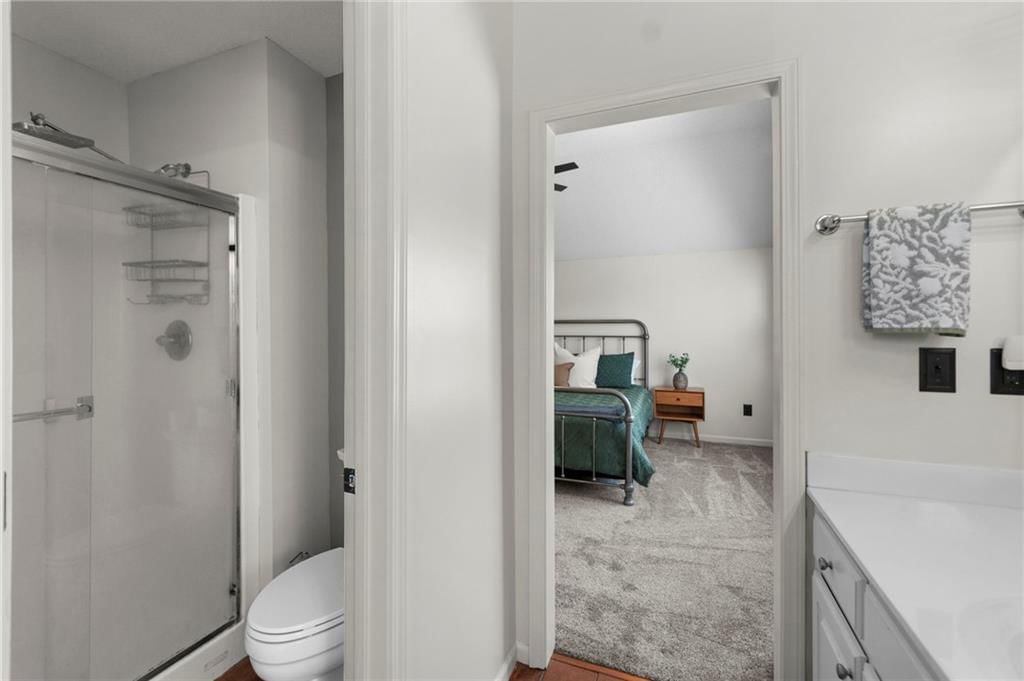 Photo 25 of 39 - 20587 W 126th Terrace W, Olathe, KS 66061