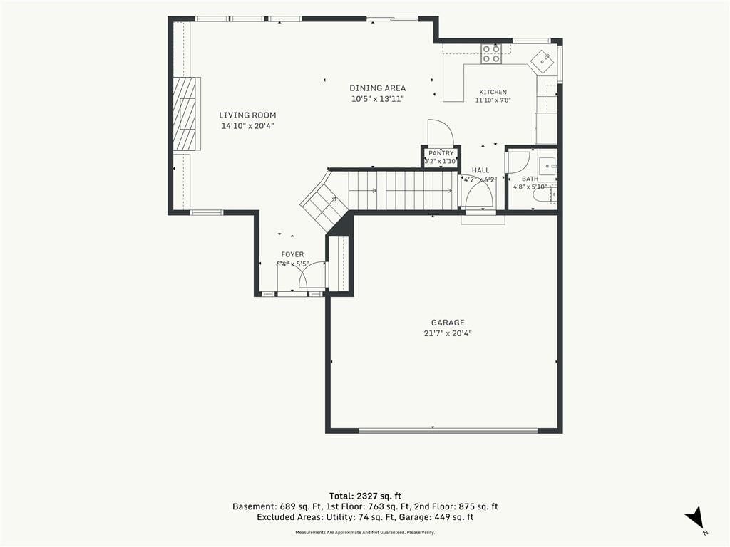 Photo 37 of 39 - 20587 W 126th Terrace W, Olathe, KS 66061