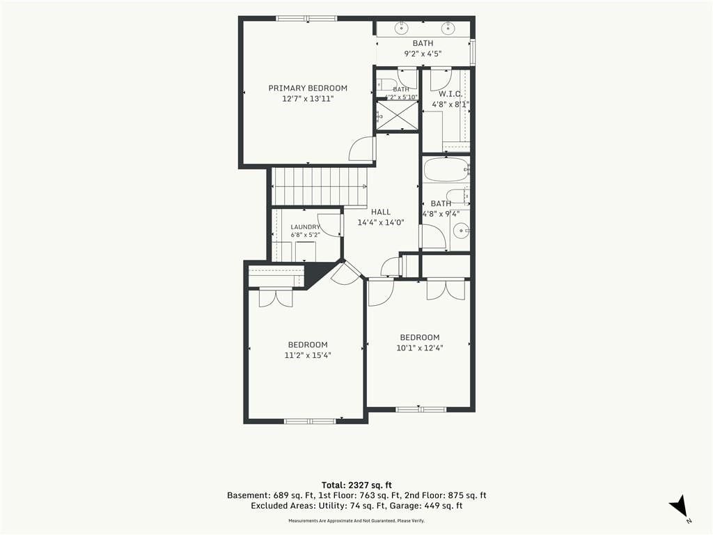 Photo 38 of 39 - 20587 W 126th Terrace W, Olathe, KS 66061