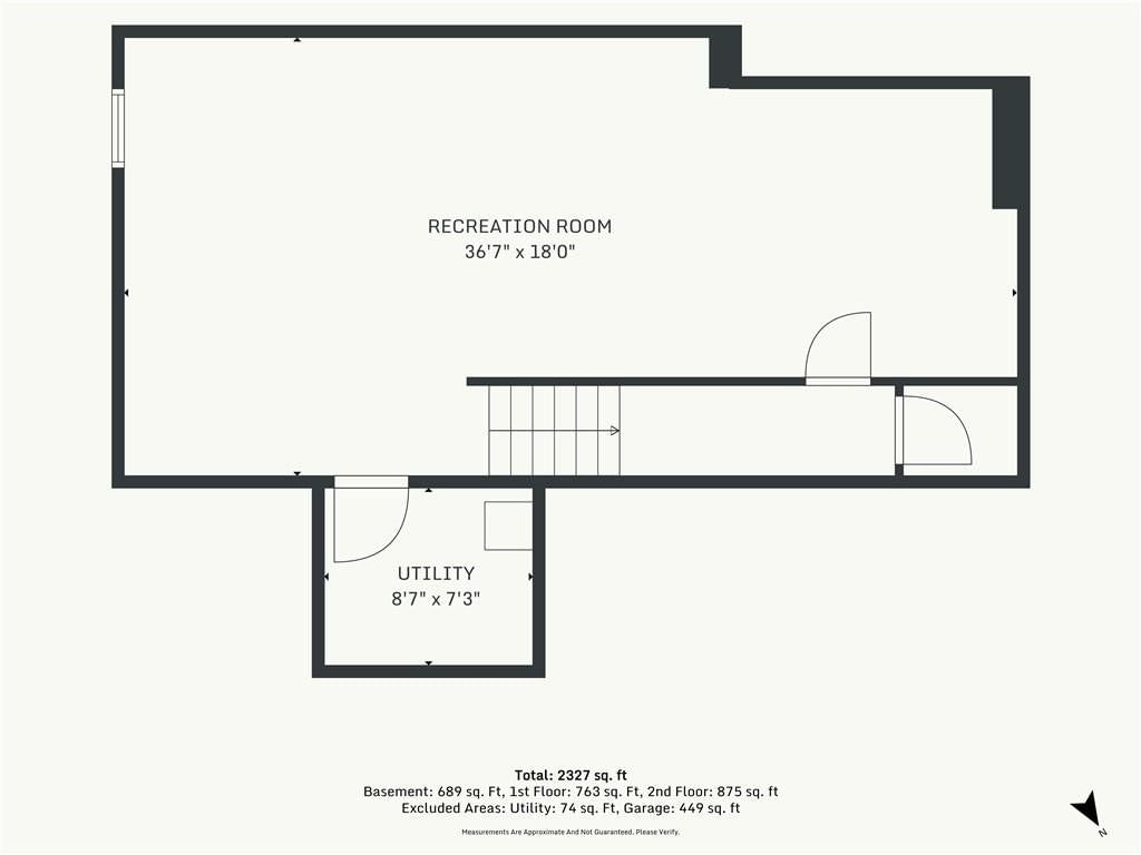 Photo 39 of 39 - 20587 W 126th Terrace W, Olathe, KS 66061