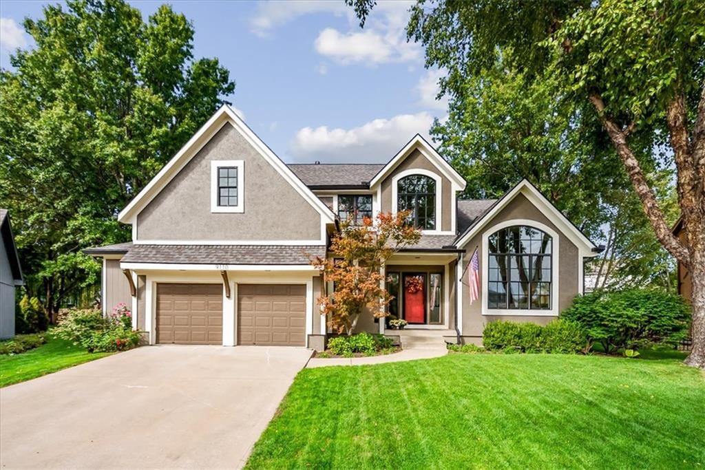 9110 W 129th Street, Overland Park, KS 66213