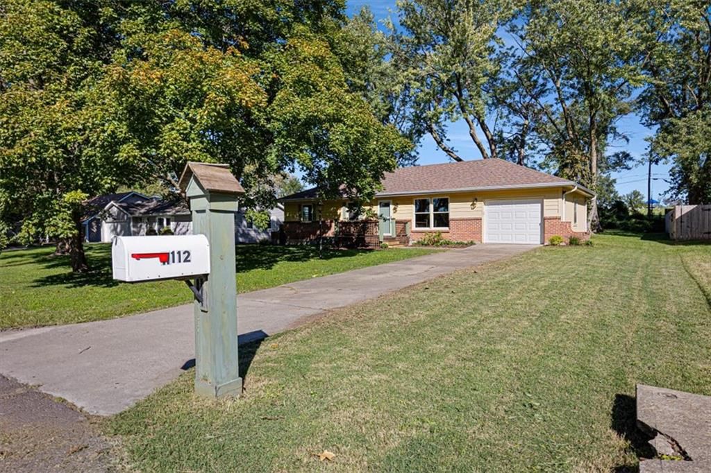 Photo 34 of 41 - 112 W 8th Street, Kearney, MO 64060