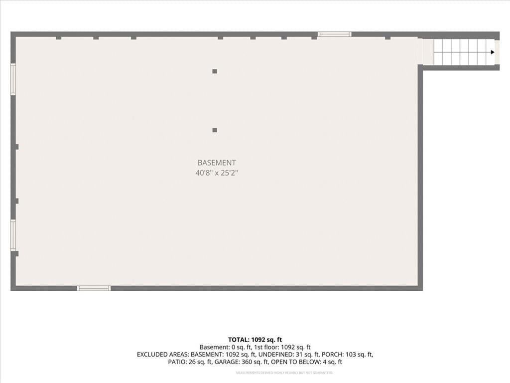 Photo 41 of 41 - 112 W 8th Street, Kearney, MO 64060