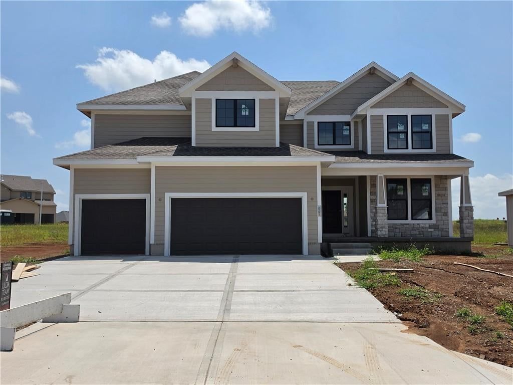 2283 Wabash Street, Olathe, KS