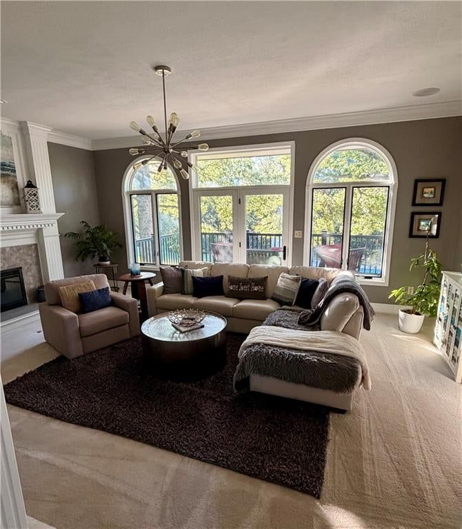 Photo 5 of 7 - 9510 SE Keystone Drive, Lee's Summit, MO 64086