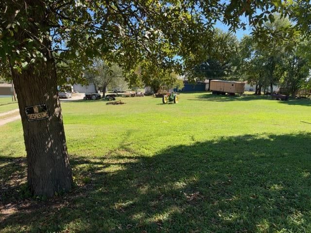 1001 N Jerry Avenue, Raymore, MO