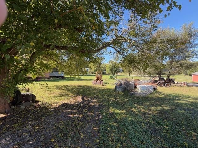 1001 N Jerry Avenue, Raymore, MO: listing photo 3