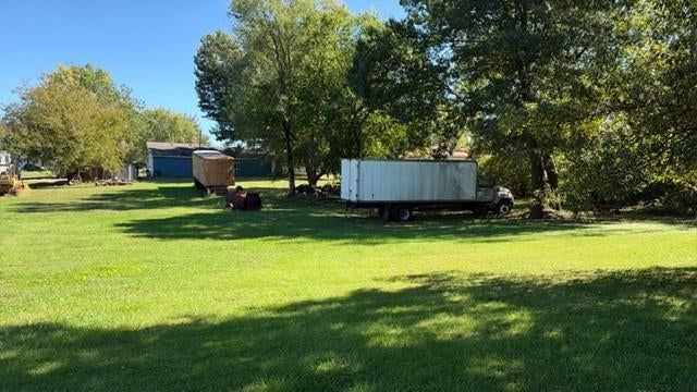 1003 N Jerry Avenue, Raymore, MO